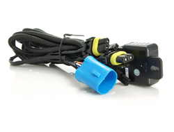 Биксеноновая проводка с реле HB5 (9007)