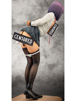 Фигурка 1/7 Ade-sugata II