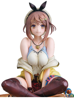 Фигурка 1/6 Райзалин Стаут (Reisalin Stout)