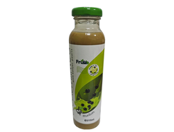 Напиток "Bubble milk tea" с шариками из Конжака MELON 315мл