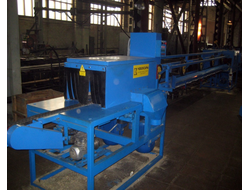 Гобыльная линия ЛПГ 150, от