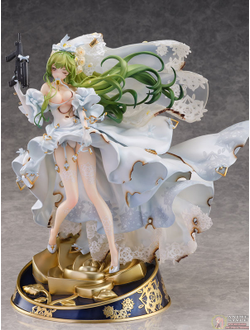 Фигурка 1/7 M950A The Warbler And The Rose Ver.