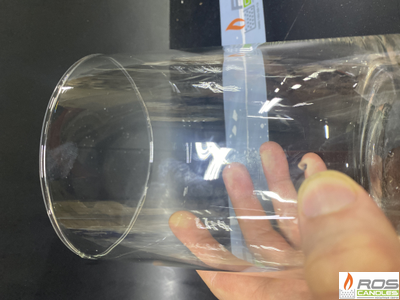 Колба 15 см - уценка