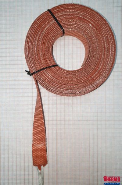 ГИБКАЯ НАГРЕВАЮЩАЯ ПЛАСТИНА 300 ВТ 220 В (15x4500) KEENOVO