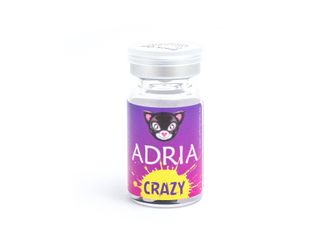 Adria Crazy (1 линза)