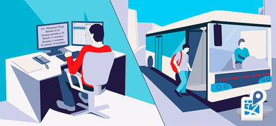 Автокондуктор Пилот