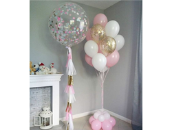 композиция "девичьи грёзы"