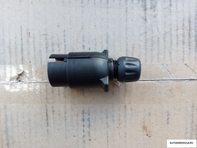 Разъем фаркопа (папа)