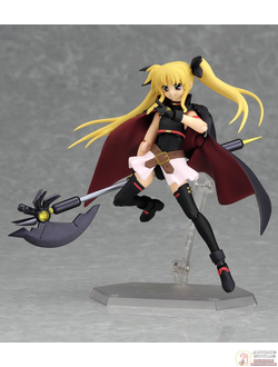 Фигурка фигма Фейт Тестаросса (figma Fate Testarossa)