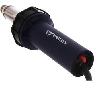 Ручной аппарат горячего воздуха Weldy HT1600