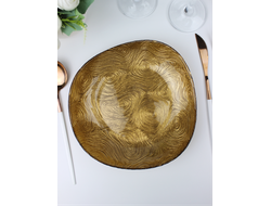 Тарелка суповая (глубокая)