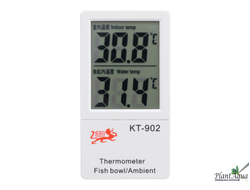 Термометр SwetAqua DUO KT-902