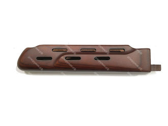 САЙГА приклад и цевье тип СВД фанера [ручная работа]