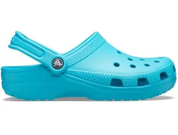 CROCS CLASSIC ГОЛУБЫЕ