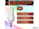 Philips Genie ESaver 6yr 11w 827 E14