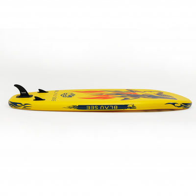 Надувной Sup-board Shark 12,6
