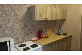 2-х комн. квартира посуточно в г. кызыле, ул. Калинина, д.14