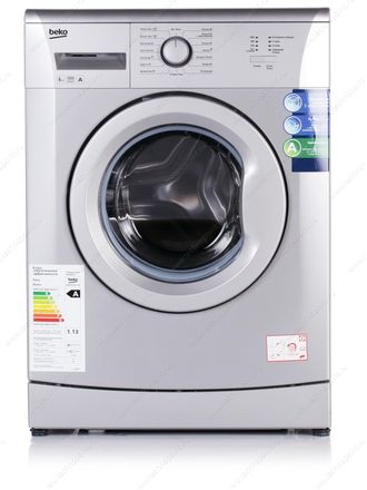 Стиральная машина BEKO WKB 61001 YS