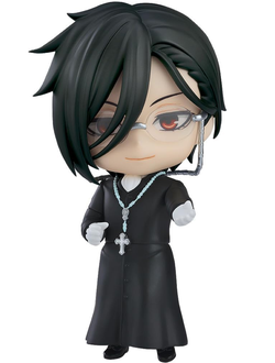 Нендроид Себастьян Михаэлис (Sebastian Michaelis Sapphire Owl Ver.)