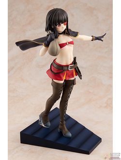 Фигурка 1/7 Мэгумин (Megumin Light Novel Band of Thieves Ver.)