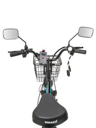 MINAKO V8 Pro