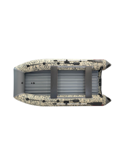 Zvezda КИТОБОЙ 360К   КИЛЕВОЕ ДНО