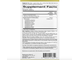 California Gold Nutrition CranMax LactoBif Probiotics 25 Billion CFU - Пробиотики для микрофлоры кишечника + Клюква