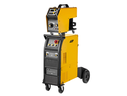 Сварочный полуавтомат ПТК RILON MIG 500 FW