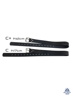 Ремень резиновый грузовой усиленный Scorpena C+