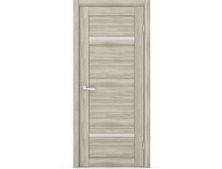 Дверь Межкомнатная - 2СМ Шале Серый