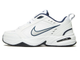 Nike Air Monarch (Белые)