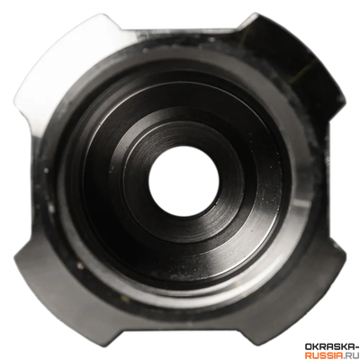 Корпус входного клапана для окрасочных аппаратов ASPRO-2700 / 3100 / 3100H