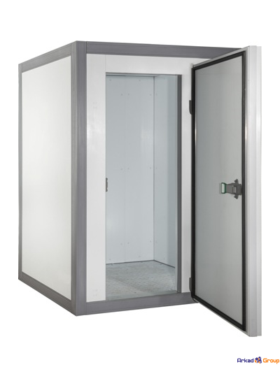 Камера холодильная Polair КХН-8,81 (1960Х2560Х2200)