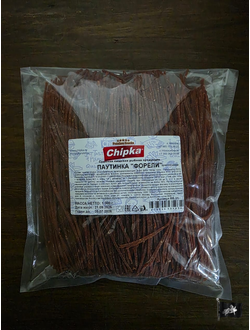 ПАУТИНКА Форели (Китай)