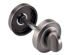 ARCHIE Завертка GENESIS OL-20G BL.SILVER