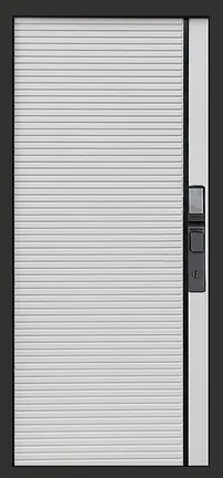 Porte white панель