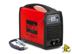 Установка плазменной резки Telwin Superior Plasma 100