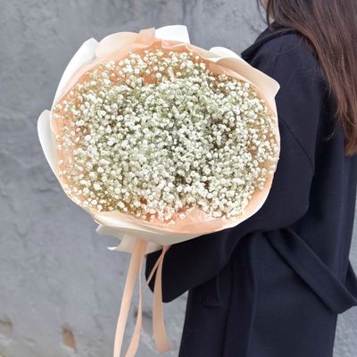 Белое облачко