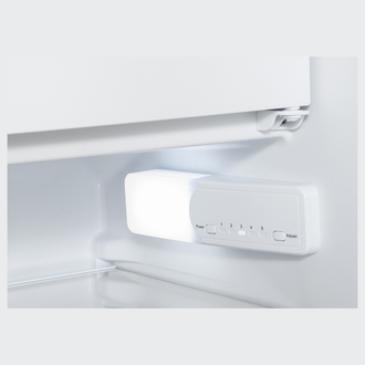 Встриваемый холодильник  Korting KSI 8159