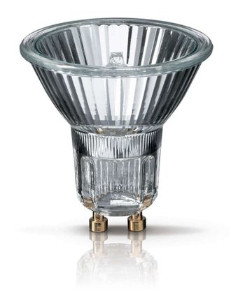 Osram Halopar 16ALU 64831 FL 20w 35° 230v GU10 купить в спб