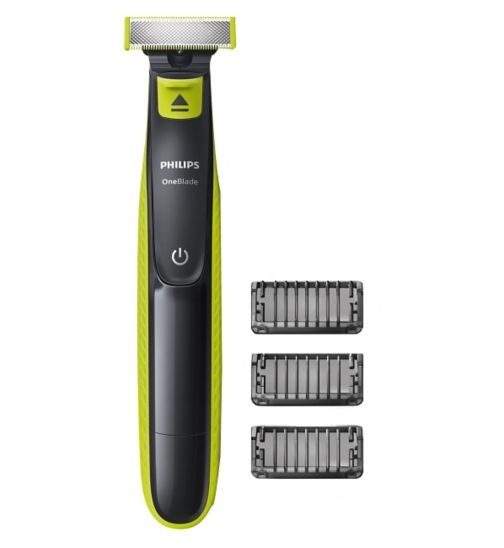 Norelco trimmer outlet