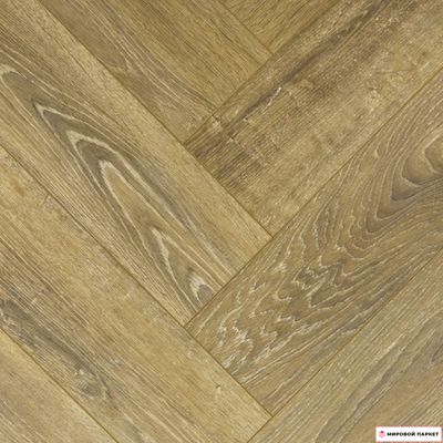 Ламинат Homflor Herringbone 12 Balearic Oak 622 33 класс толщина 12 мм с фаской 1.197 м2