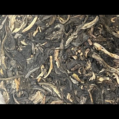 Шэн Пуэр 2019г. Сишуаньбанна