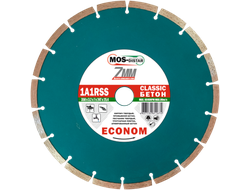 Диски Алмазные CLASSIC ECONOM (7мм) MOS-DISTAR