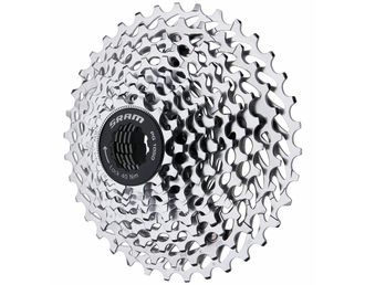 Кассета SRAM PG-1050, 10 ск., 12-26Т, 00.2418.034.006