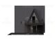 A-FRAME 75 м2, с террасой 38,68м2
