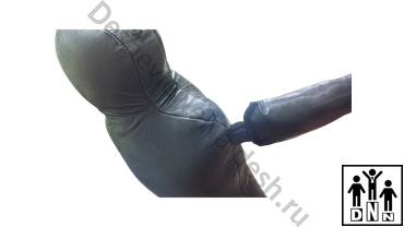 манекен борьба одноногий самбо кожа