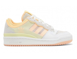 Adidas Forum 84 Low TT фото
