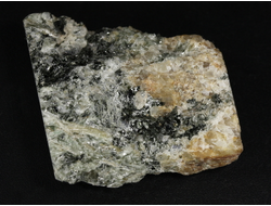 Парагонит, Россия, Кыштымское м-е, Южный урал (36*36*12 мм, 25 г) №29310