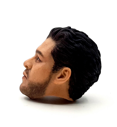 Скульпт (Кит Харрингтон) 1/6 (78083) - DAMTOYS